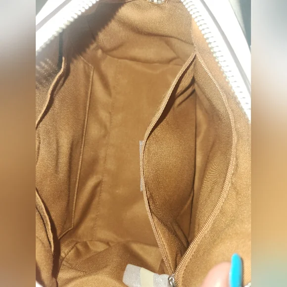 SOLD‼️NWT Coach Loeil Rowan Satchel - Picture 9 of 12